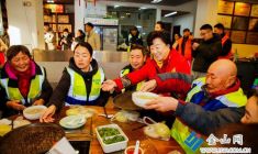 一碗羊肉湯 溫暖一座城