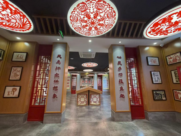 揚中市豐裕中心小學2