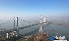 我國首個“交流改直流”輸電工程累計輸送電量突破100億千瓦時