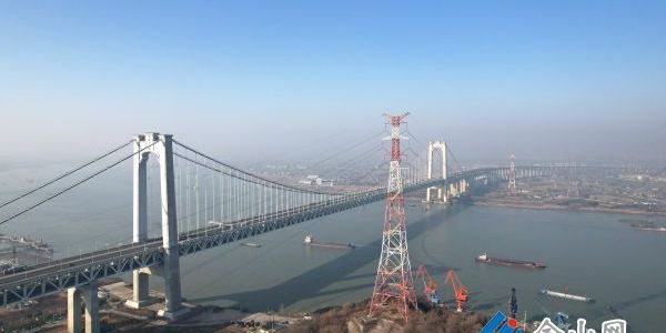 我國首個(gè)“交流改直流”輸電工程累計(jì)輸送電量突破100億千瓦時(shí)