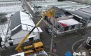 帶電搶修保障溫暖過(guò)冬