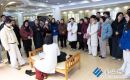 “育”見中醫(yī) 守護(hù)健康