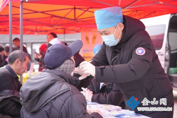 7-口腔醫(yī)院義診