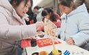 潤州春賀非遺韻 佳節(jié)福傳古技藝