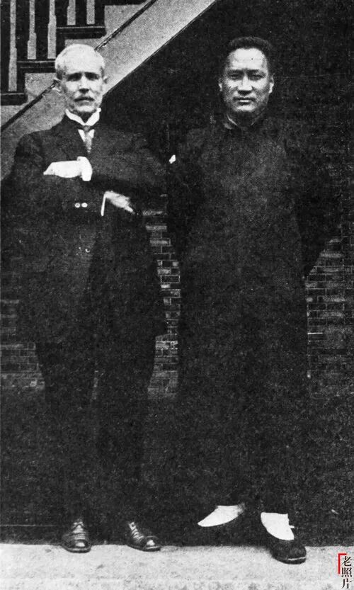 尘封百年的镇江润州中学（上）开云体育- 