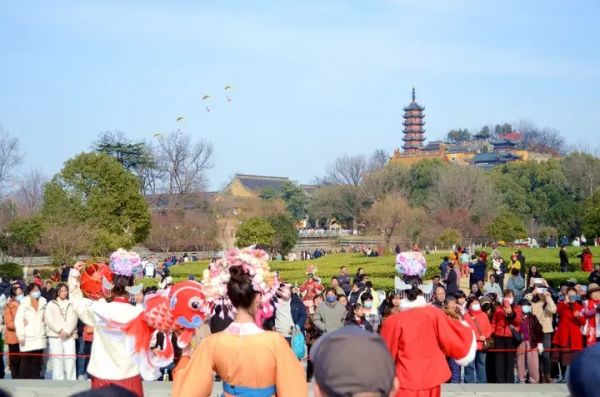 換個視角看鎮(zhèn)江 文旅景區(qū)解鎖立體觀景新體驗(yàn)1
