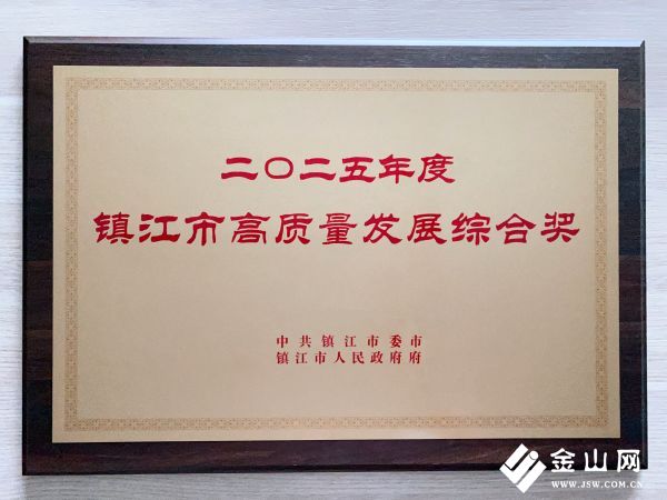 2025年度高質(zhì)量發(fā)展綜合獎(jiǎng)