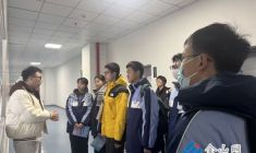 青春與“芯”零距離