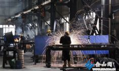 開足馬力趕訂單 實(shí)干奮進(jìn)開好局