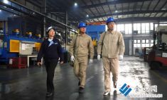 保障復(fù)工復(fù)產(chǎn)可靠用電