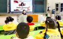 童心學雷鋒，爭當新時代好少年