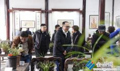 “蘭”得一見   “香”約北固