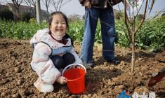 親近自然 感受成長