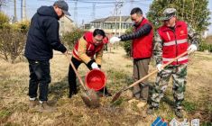 齊“新”協(xié)力共建和美鄉(xiāng)村