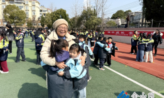 快樂成長(zhǎng) 未來(lái)可期