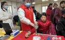 義診進(jìn)社區(qū) 服務(wù)零距離