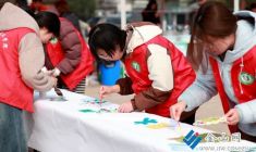 校地?cái)y手聚合力 節(jié)水護(hù)水啟新程