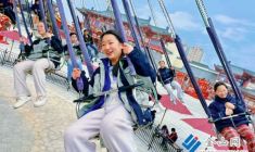 陽(yáng)澄湖畔研學(xué)行 少年實(shí)踐悟成長(zhǎng)