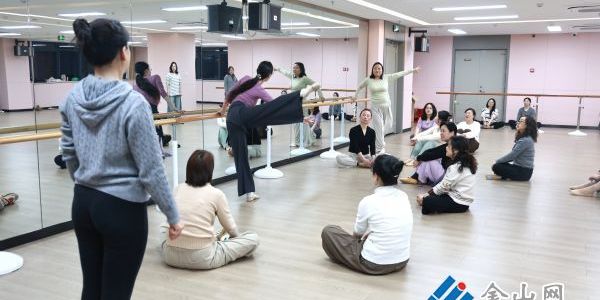 職工樂享“文化盛宴”