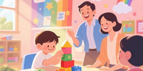 “星星的孩子”，期待從“看見(jiàn)”到“懂得”