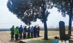 移風(fēng)易俗 氣清景明