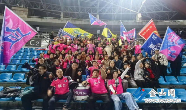 新賽季球迷助威訓練圖。 市體育局提供