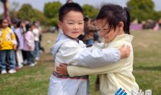 趣探自然 慧啟成長