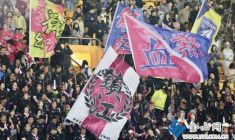 鎮江隊客場1:3憾負無錫隊