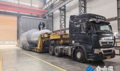 硬核裝備賦能核電工程