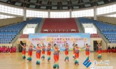 樂享老年美好生活