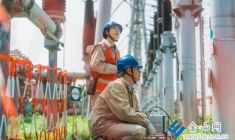 開展春檢護(hù)電 筑牢度夏防線