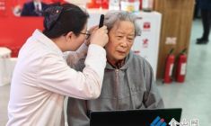 春風(fēng)潤?quán)徖?服務(wù)惠民生