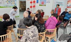 溫暖夕陽 急救守護(hù)