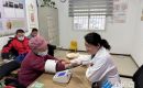健康科普進(jìn)社區(qū)
