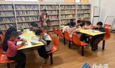 趣味閱讀激發(fā)讀書(shū)熱情