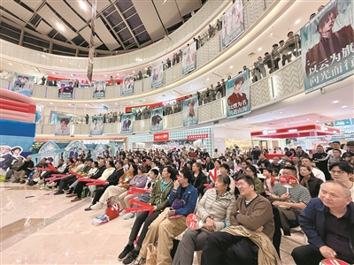 第二現(xiàn)場