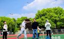 少年競(jìng)鋒芒 校運(yùn)綻榮光