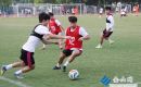 全力備戰(zhàn)“鎮(zhèn)揚德比”