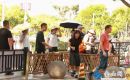 夏日初至，開啟“清涼模式”