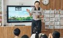 家長(zhǎng)進(jìn)課堂 萌娃識(shí)家鄉(xiāng)