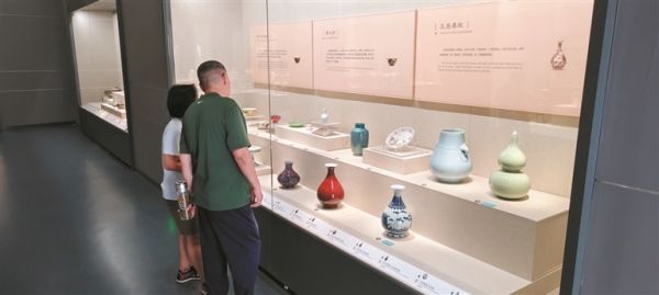 江苏镇江:一馆江山三千载半城烟火风华新(图1)