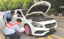 私自更換輪胎規(guī)格不可取 愛車改裝需守規(guī)