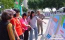 救助有感暖人心 惠民政策進(jìn)萬(wàn)家