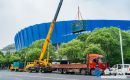 升級電力“硬件”  守護(hù)賽事無憂
