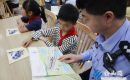 爭(zhēng)當(dāng)愛(ài)路護(hù)路小衛(wèi)士