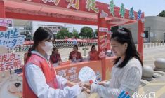 丹徒區(qū)多方聯(lián)動 暖心護航高考
