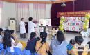 “社医联动”送健康