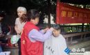 便捷服務進家門 暖心實事惠鄰里