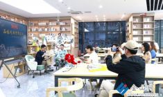 戲韻中感受悠悠文脈