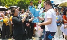 2026年高考圓滿落幕
